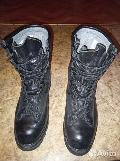 Ботинки Matterhorn 1998 8.5w