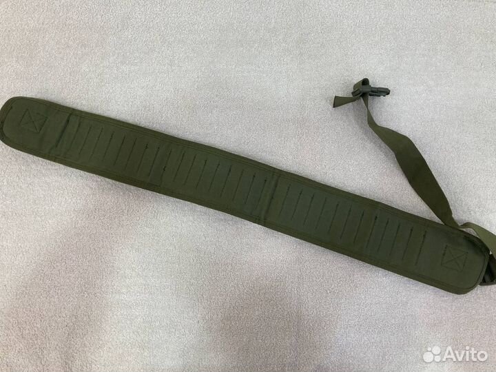 Патронташ тактический