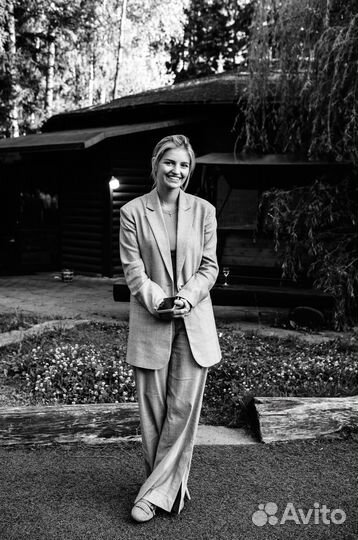 Организатор мероприятий