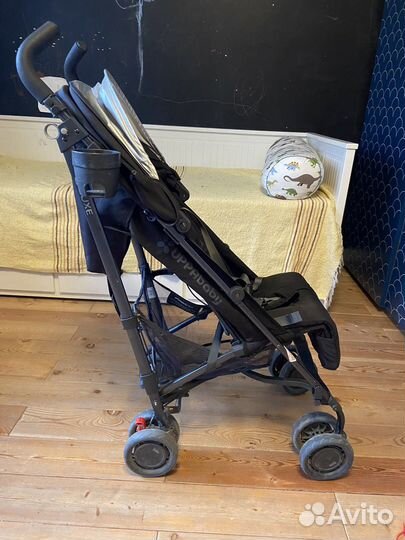 Коляска-трость Uppa baby G-luxe