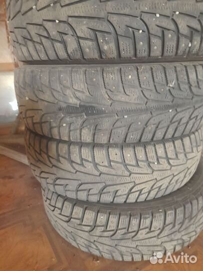 Hankook Winter I'Pike LT RW09 185/70 R14
