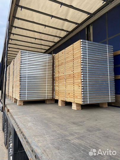 Поддоны технологические для вибропрессов