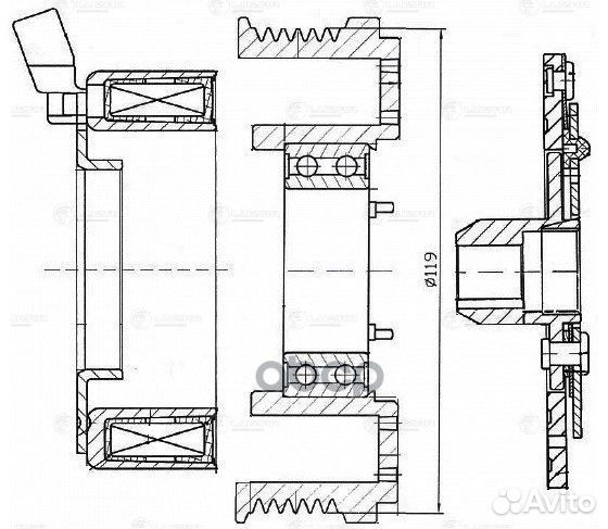 Lmac 0501 lmac 0501 luzar