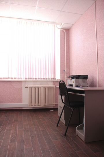 Офис, 10 - 50 м²