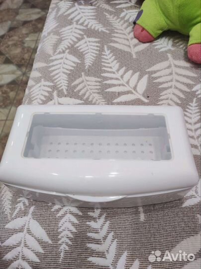 Контейнер(бокс) для дезинфекции