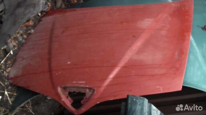 Капот на Альфа Ромео 146 1996 г. в