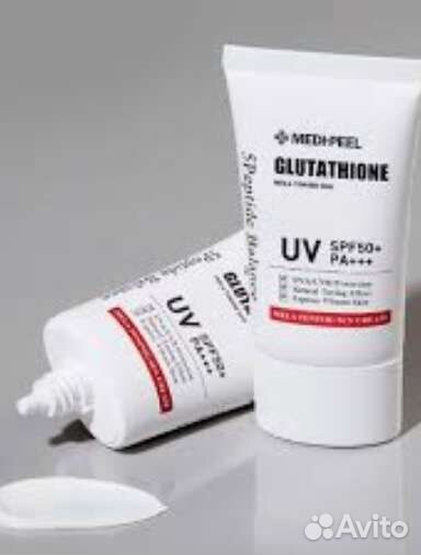 Набор косметики