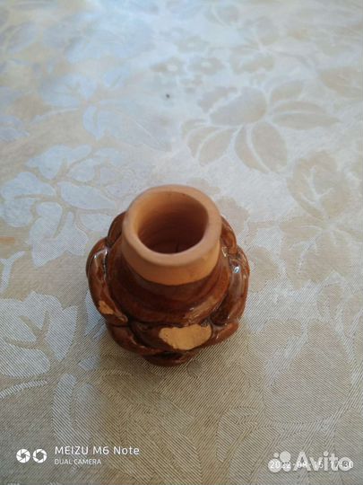 Вазы из ссср,кувшины от туда же,разные