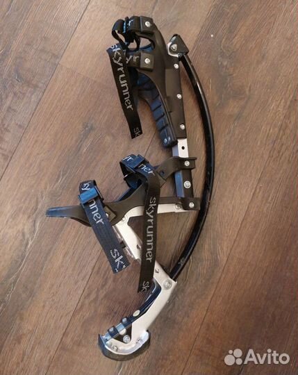 Джамперы детские skyrunner junior