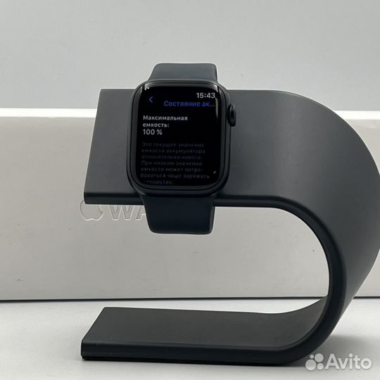 Apple Watch 8 41 mm