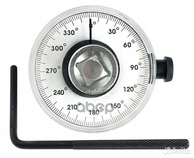 Угломер для контроля угла затяжки 12 699020 Дел