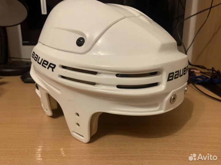 Хоккейный шлем Bauer 4500