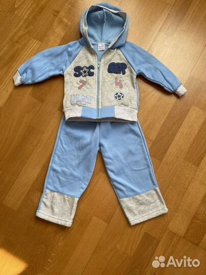 Детский костюм