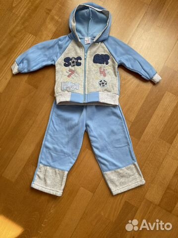 Детский костюм