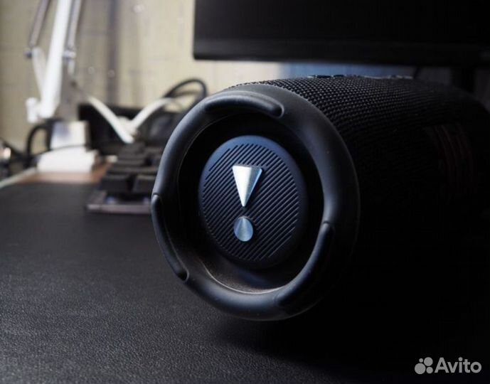 Портативная колонка jbl charge 5