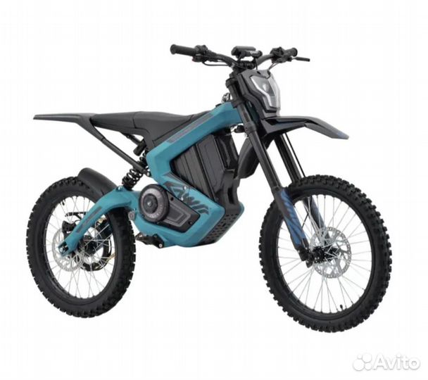 Электробайк Rawrr mantis S