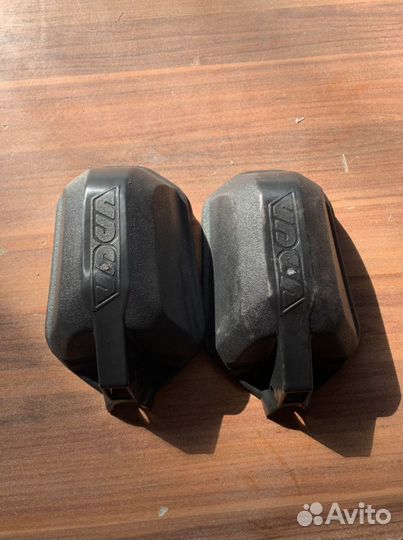 Защита рук мото урал (пара)