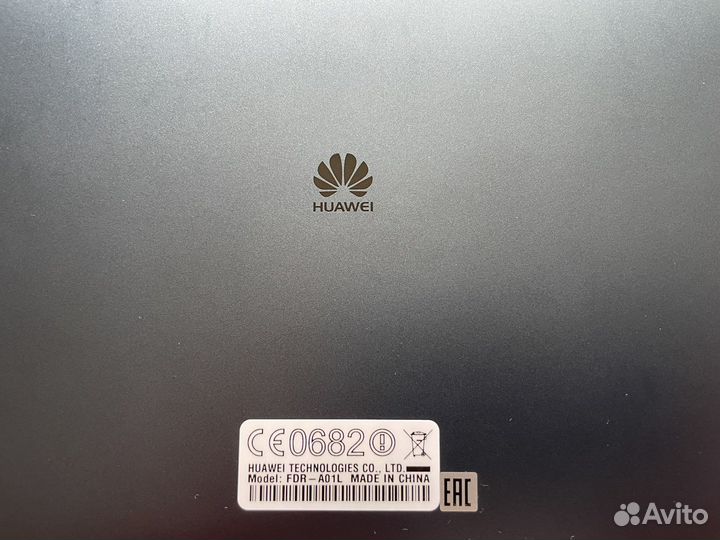 Huawei Mediapad T2 10.0 PRO