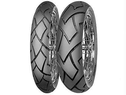 Мотошина mitas terraforce-R 140/80R17