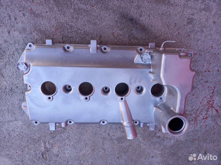 Крышка клапанная 21127