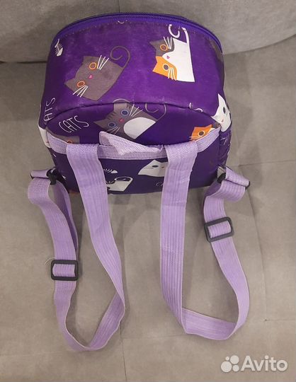 Рюкзак для девочки