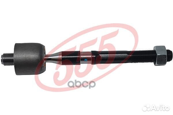 Тяга рулевая hyundai santa FE 12- lhrh SRK-8620