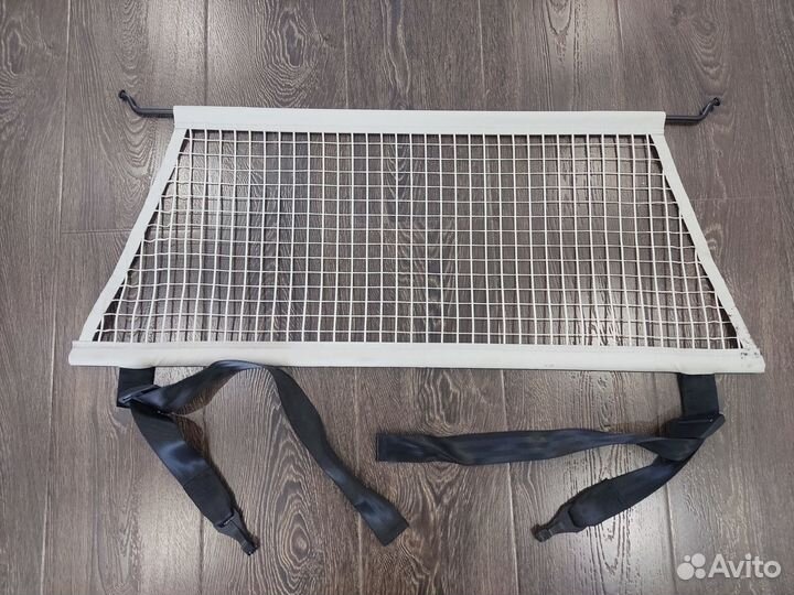 Сетка/разделитель багажника Renault Megane 2