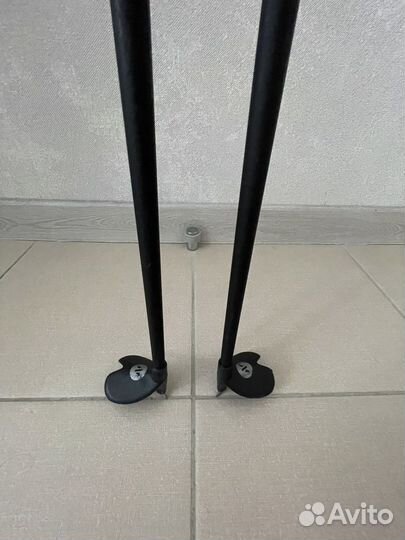 Лыжные палки nordway rs hybrid 160