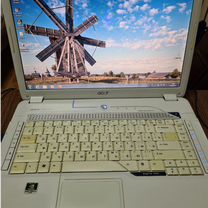 Нотбук Acer 5920G