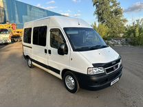 FIAT Ducato 2.3 MT, 2010, 263 000 км, с пробегом, цена 1 065 000 руб.