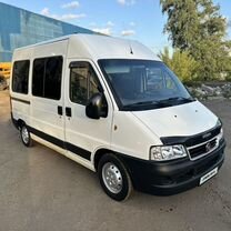 FIAT Ducato 2.3 MT, 2010, 263 000 км, с пробегом, �цена 995 000 руб.