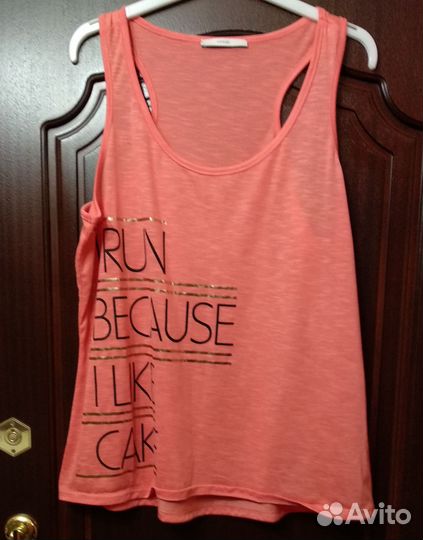 Майка George 54 Германия