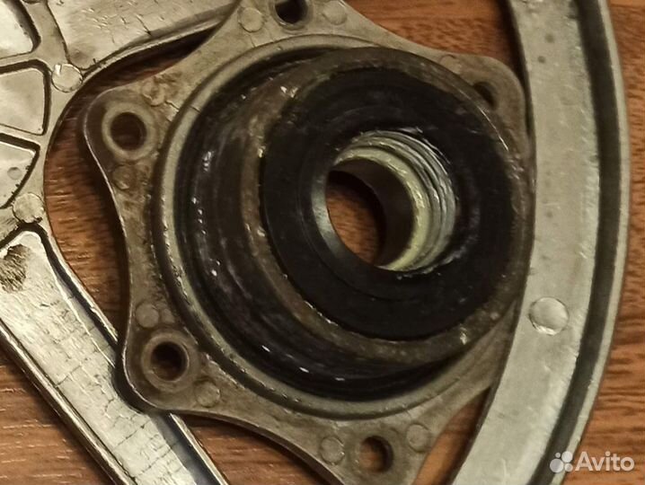 Подшипник в сборе