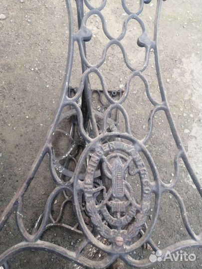 Антиквариат