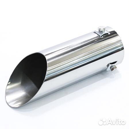 Насадка глушителя 6000.0