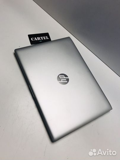HP 430 G5 i5/8gb/256gb