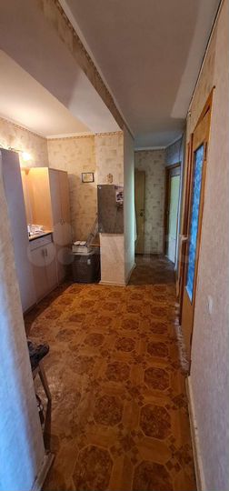 3-к. квартира, 70,6 м², 9/10 эт.