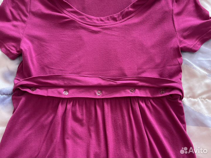 Летняя одежда для беременных