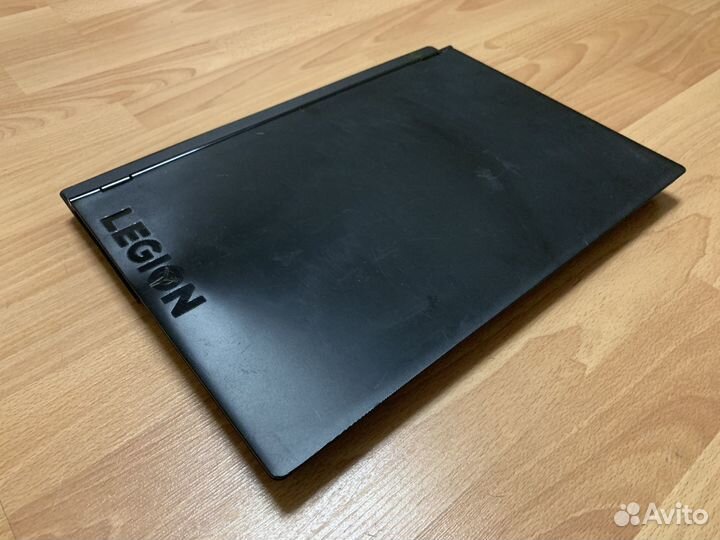 Lenovo legion Y530 15ich