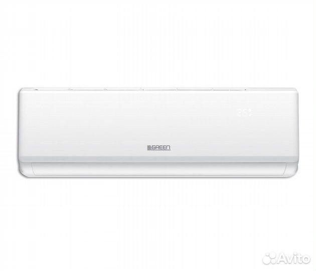 Кондиционеры Green