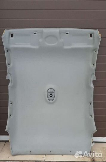 Chevrolet Lacetti потолок оригинал