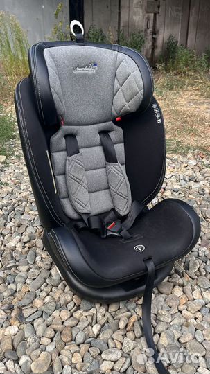 Автокресло amarobaby 0-36