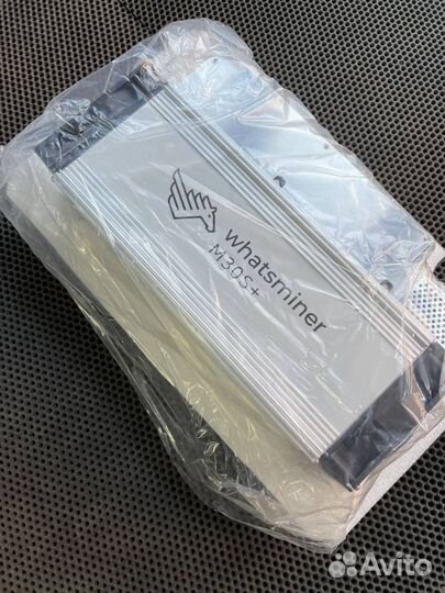 Asic whatsminer m30s++110
