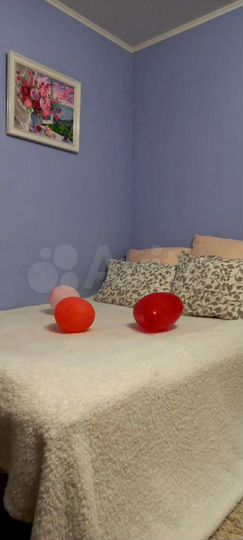 Квартира-студия, 26 м², 1/4 эт.