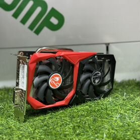 Видеокарта rtx 2060 super