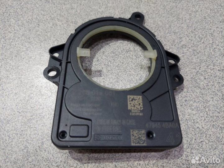 Датчик положения руля Nissan X-Trail NT32-011838