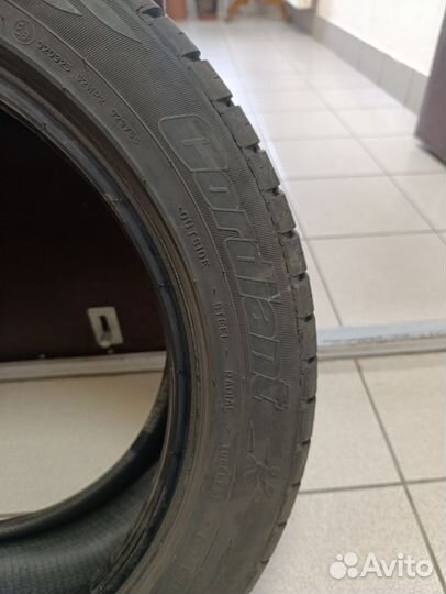 Cordiant Sport 3 225/50 R17 98V