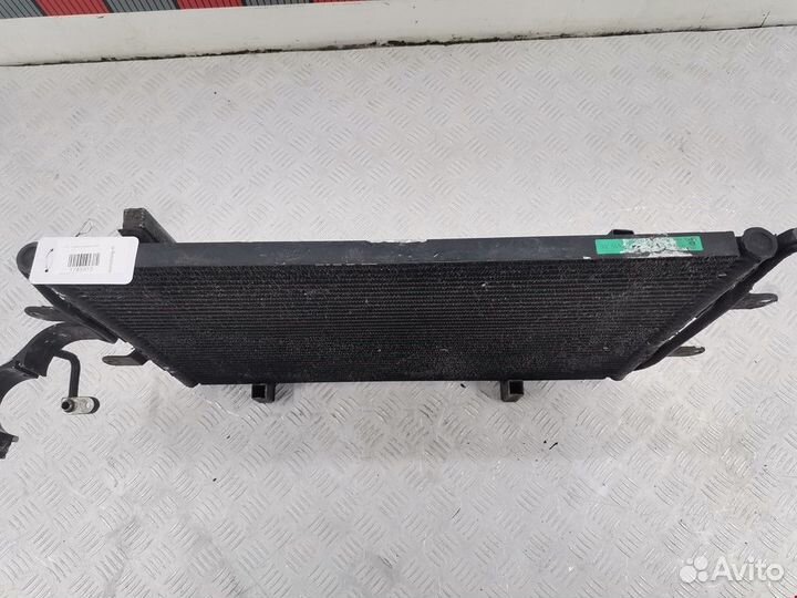 Радиатор кондиционера Volkswagen Golf 4 2004