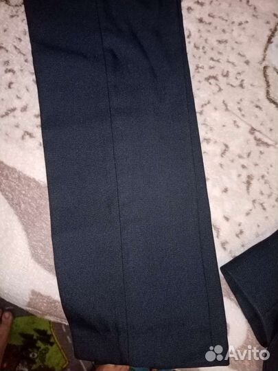 Школьный костюм на 7-8лет