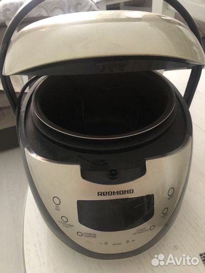 Мультиварка бу